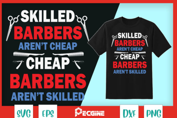 Best Barber: Skilled Barbers Aren’t Cheap