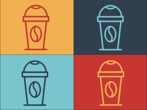 Chocolate Coffee Cup: A Designer’s Real-World Embroidery Review
