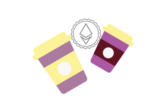 Ethereum Cup Vector: A Designer’s Real-World Embroidery Review
