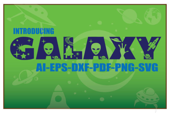 Galaxy Font: A Designer’s Real-World Embroidery Review