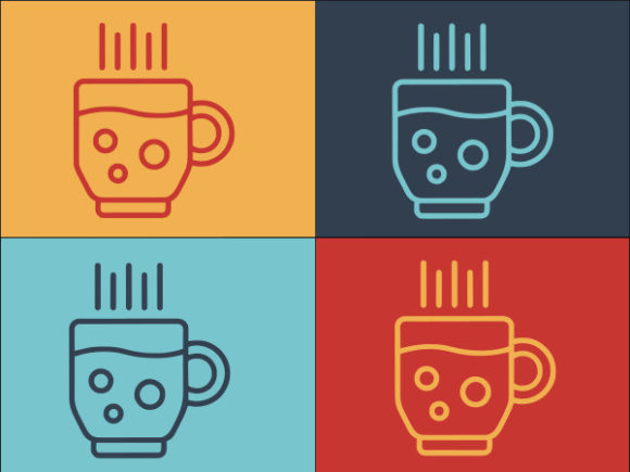 Hot Tea Cup: A Designer’s Real-World Embroidery Review