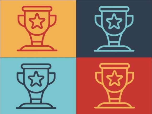 Running Star Cup