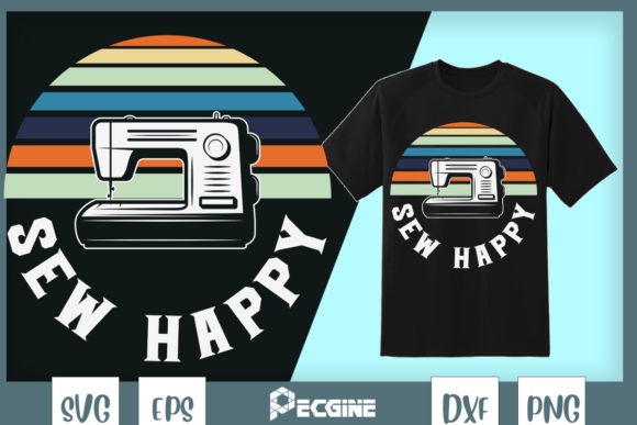 Sew Happy: A Stitch-Tested Review