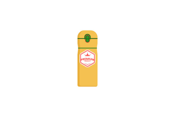 Tumbler Design Bottle